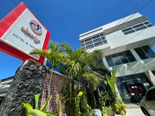 Seacliff Suites Hotel And Resort 2