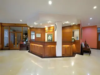 Hotel Diamond 3