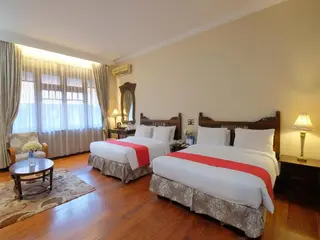Hotel Diamond 5