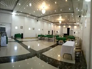 Cris Del Mar Resort 3
