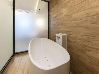 Brown Dot Hotel Jeonggwan 3
