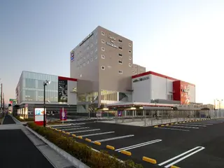 Castle Inn Toyokawa 5