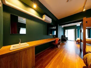 Villa Koshido Odori 4