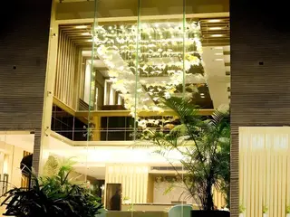 Blusalzz Residence Amritsar 2