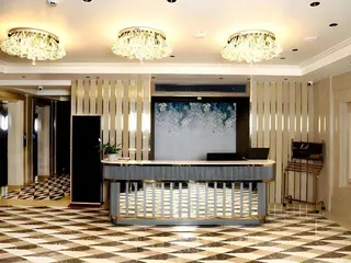 Blusalzz Residence Amritsar 3