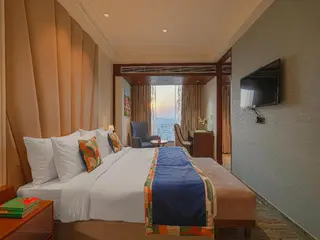 Blusalzz Residence Amritsar 5