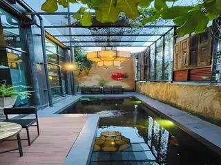 Sibtis Hotel 2