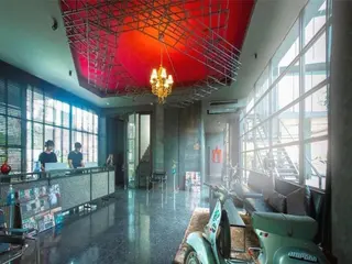 Sibtis Hotel 3
