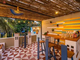 Zostel Visakhapatnam Vizag 5