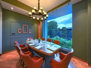 Royale Sarovar Portico Agra 2