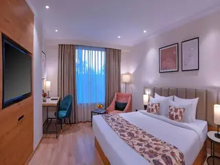 Royale Sarovar Portico Agra 5
