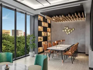 Hyatt Place Makassar 3