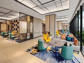 Hyatt Place Makassar 4