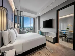 Hyatt Place Makassar 5