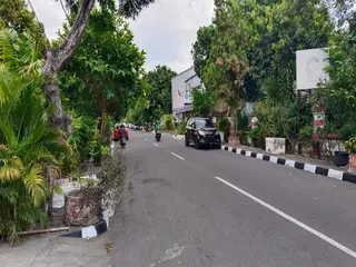 Plum Dreamscape Bhagia Malioboro 5