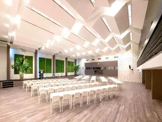 Hotel Wicc 4