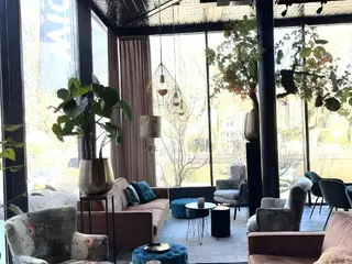Hotel Wicc 5