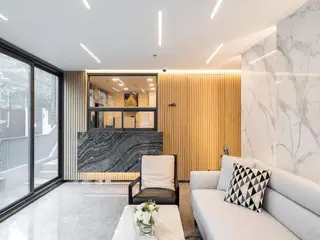 Destiny63 Ekamai Apartment 3