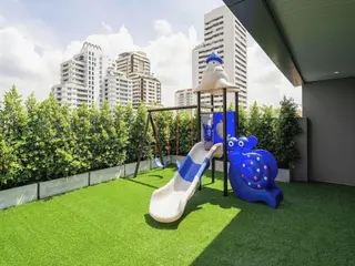 Destiny63 Ekamai Apartment 4