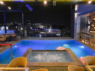 El Vistra Hotel Angeles 2