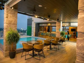 El Vistra Hotel Angeles 3