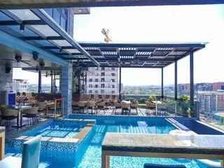El Vistra Hotel Angeles 5