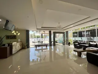 T Hotel Kualanamu 2