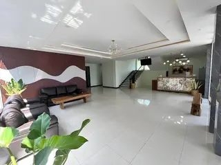 T Hotel Kualanamu 3