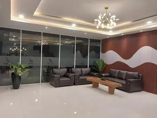 T Hotel Kualanamu 4