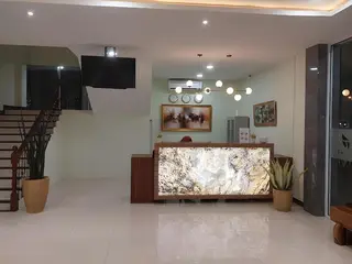 T Hotel Kualanamu 5