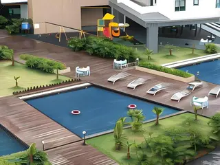 D Wharf Port Dickson Private Condo Waterfront 3