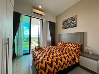 D Wharf Port Dickson Private Condo Waterfront 5