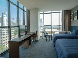 Grand La Vogue Hotel Casino 3