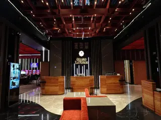 Grand La Vogue Hotel Casino 5