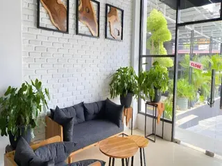 Urbanview Hotel Medio Inn Palu By Reddoorz 3