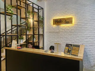 Urbanview Hotel Medio Inn Palu By Reddoorz 4
