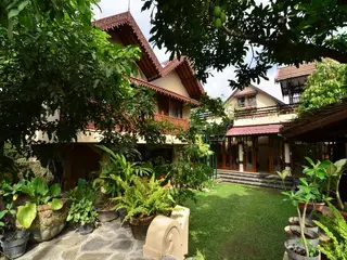 Balai Melayu Hotel 3