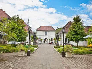 Balai Melayu Hotel 4