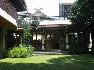 Balai Melayu Hotel 5