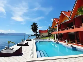 Mas Cottages 2