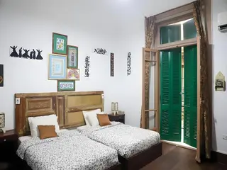 Cairo International Hostel Downtown 2