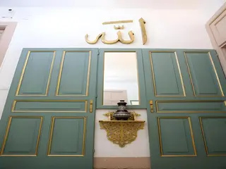 Cairo International Hostel Downtown 5