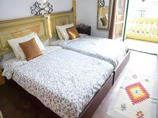 Cairo International Hostel Downtown 3