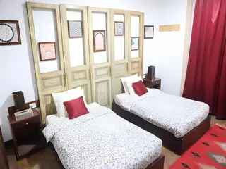 Cairo International Hostel Downtown 4