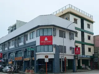Central District Hotel Davao 3