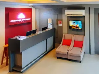 Central District Hotel Davao 4