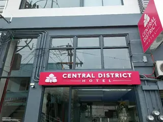 Central District Hotel Davao 5