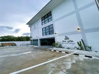 Tj Boutique Hotel 2
