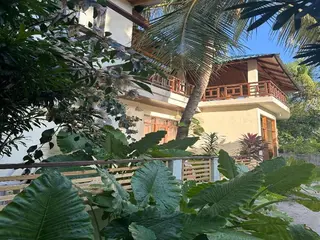 Bougainvillea Inn Maldives 4