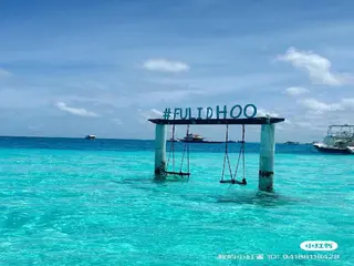 Bougainvillea Inn Maldives 5